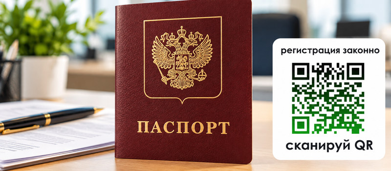 регистрация в Нижних Сергах прописка в Нижних Сергах